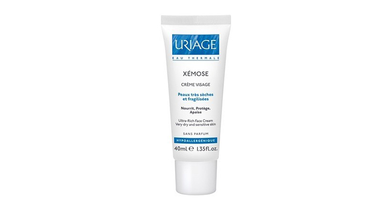Kem bôi Uriage Xemose Face Cream giúp nuôi dưỡng làn da khỏe mạnh và hỗ trợ cải thiện các vấn đề trên da