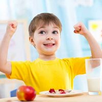 Top 16 Loại Vitamin Tăng Sức Đề Kháng Cho Trẻ Em Tốt Nhất Hiện Nay