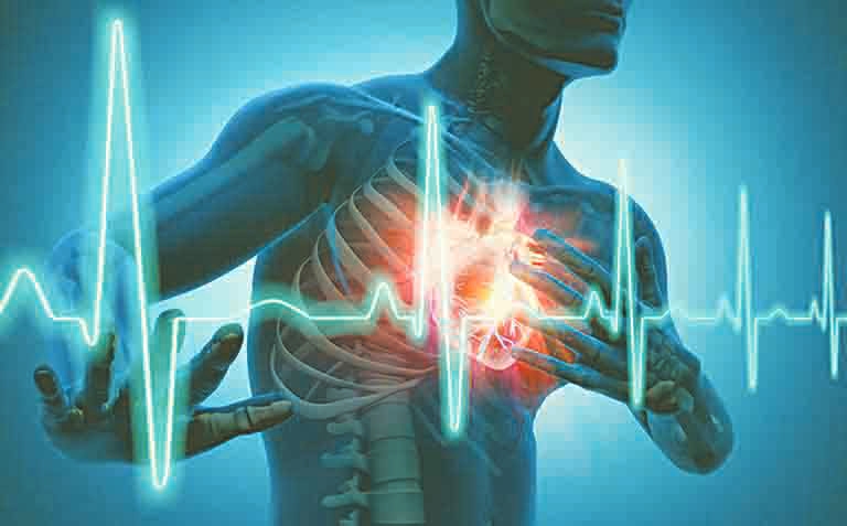 Bệnh rối loạn nhịp tim có thể điều trị bằng nhiều loại thuốc tim mạch khác nhau