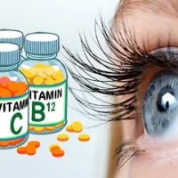 Top 10 Viên Uống Vitamin Sáng Mắt Bạn Không Thể Bỏ Qua