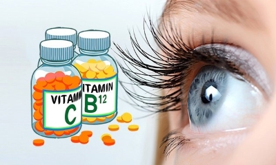 Top 10 Viên Uống Vitamin Sáng Mắt Bạn Không Thể Bỏ Qua