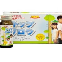 Top 7 Vitamin Tổng Hợp Cho Trẻ Em Của Nhật Tốt Nhất