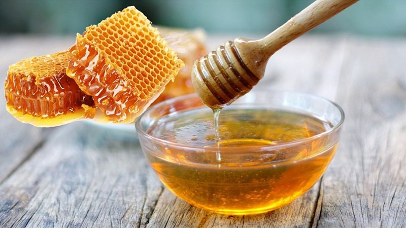 Có nhiều cách chữa yếu sinh lý bằng mật ong