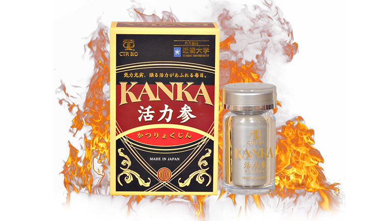 Đánh giá của người dùng về thuốc bổ thận Kanka