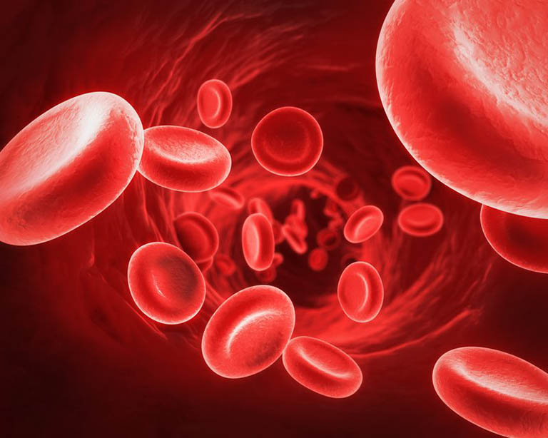 Bệnh nhân suy thận bị thiếu máu cần sử dụng thuốc cải thiện máu