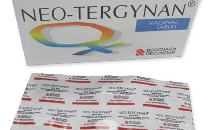 Thuốc Neo Tergynan có chứa các thành phần an toàn với sức khỏe người dùng