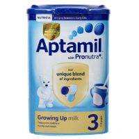 Sữa Aptamil Anh số 3 dành cho bé từ 1-2 tuổi
