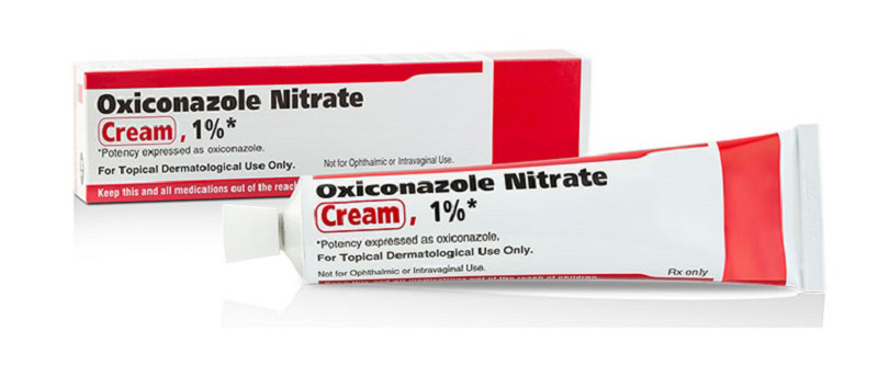 Kem bôi trị hắc lào Oxiconazole Nitrate