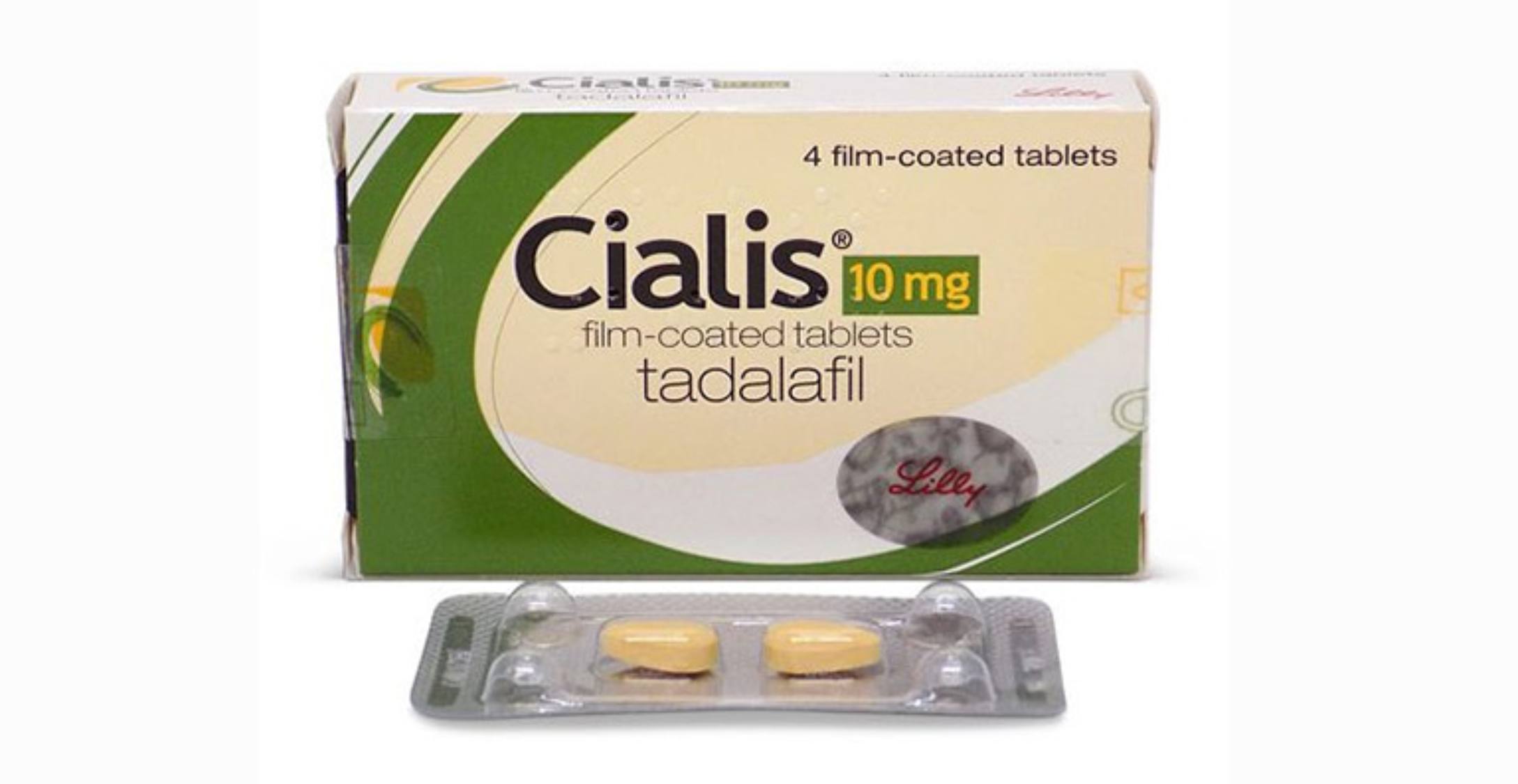 Thuốc cường dương Cialis có thể sử dụng cho người bị tiểu đường