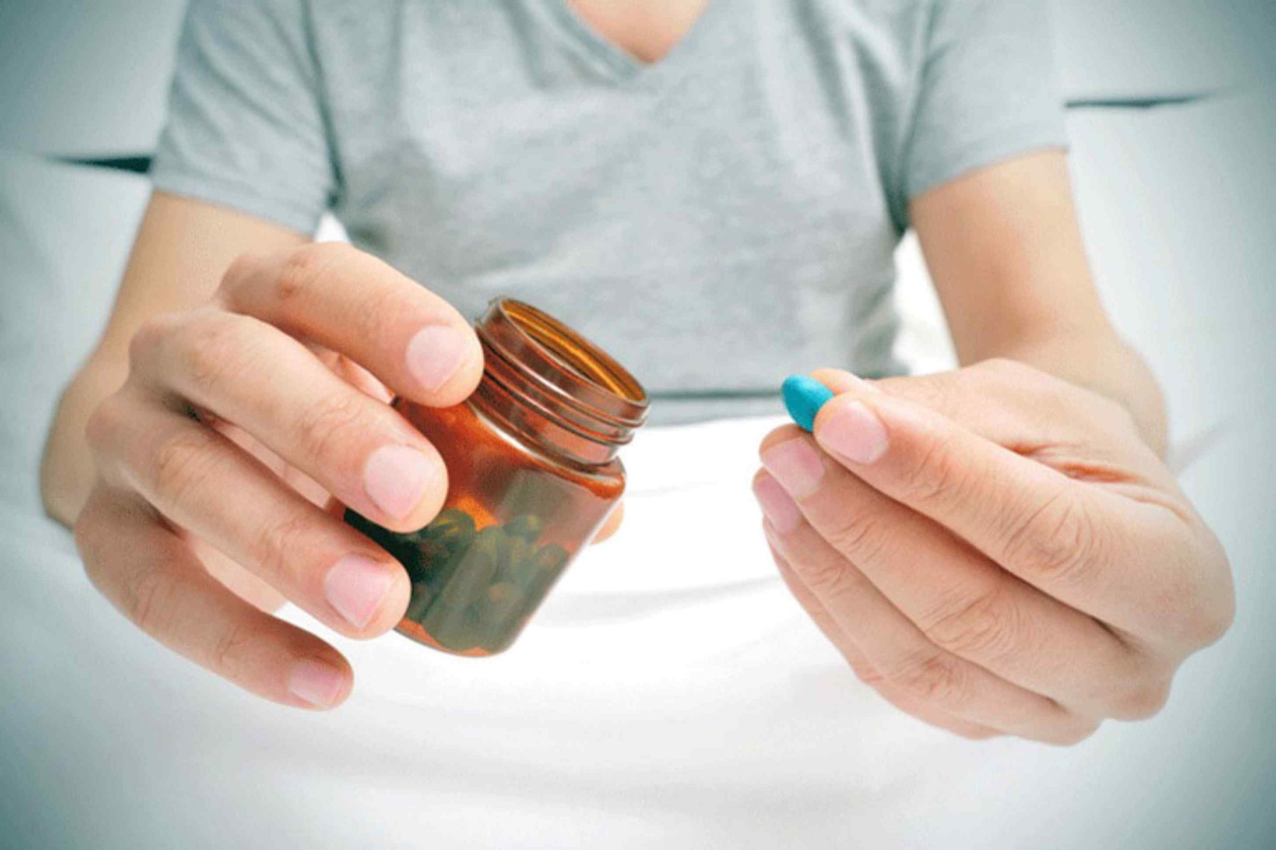 Sử dụng thuốc cường dương theo đúng liều lượng khuyến cáo để tránh gây hại đến sức khỏe