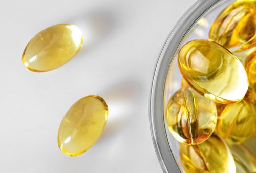 Viên uống dầu cá Omega 3 của Nga tốt như thế nào?