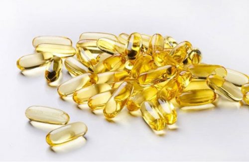 Viên uống Omega 3 của Pháp