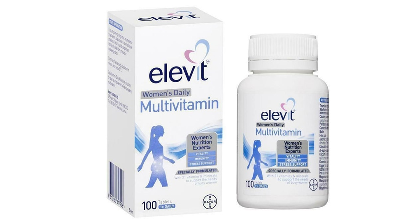 Bayer Elevit Women’s Multi Vitamin
