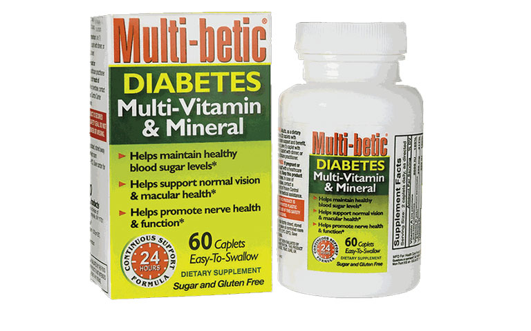 Multi-betic Diabetes