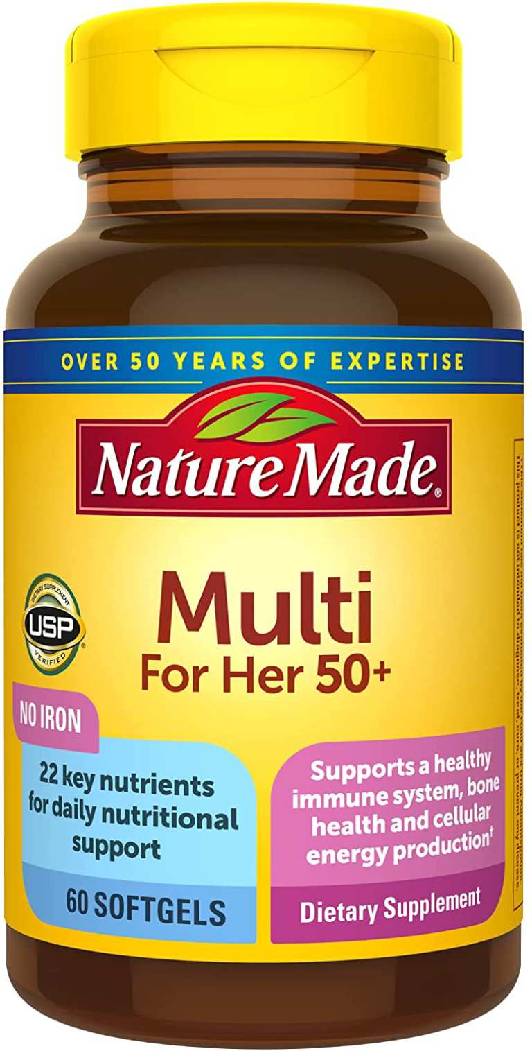 Nature Made Multi For Her