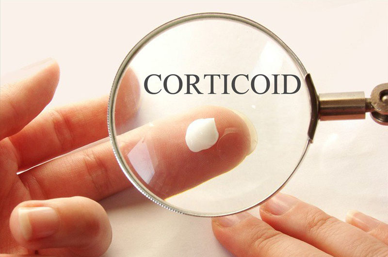 Thuốc Coticoid liều thấp cho tác dụng rất tốt
