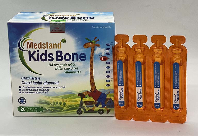 Medstand Kids Bone