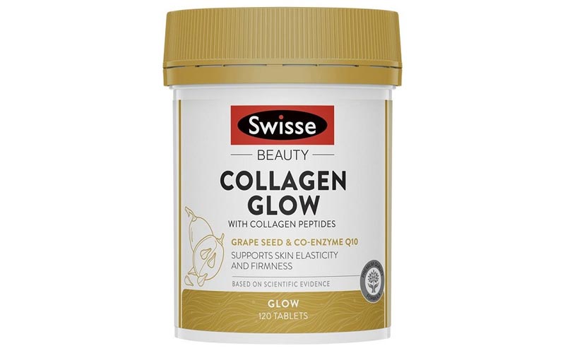 Swisse Collagen Beauty Glow