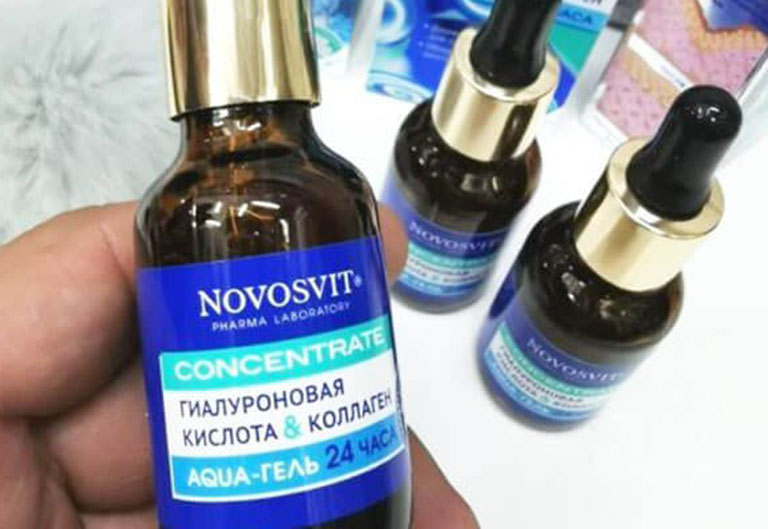 Serum Collagen Novosvit