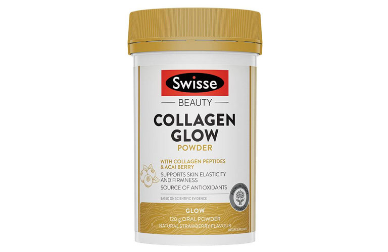 Cách pha collagen dạng bột