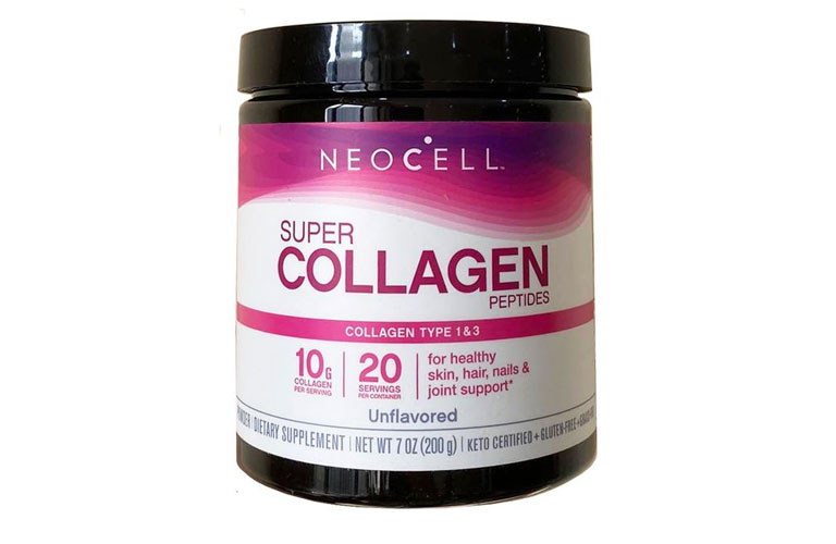 Collagen dạng bột có tốt không