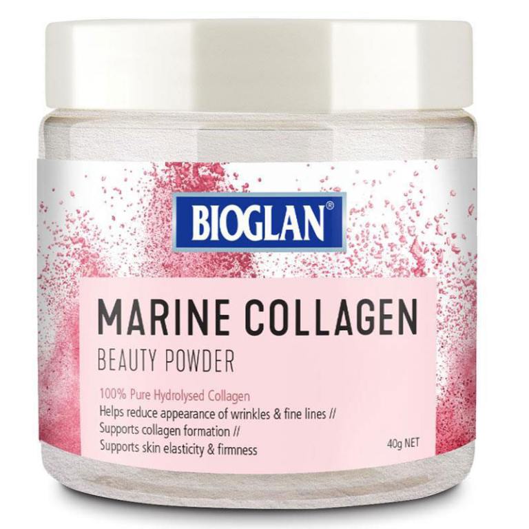 Bioglan Marine Collagen Powder
