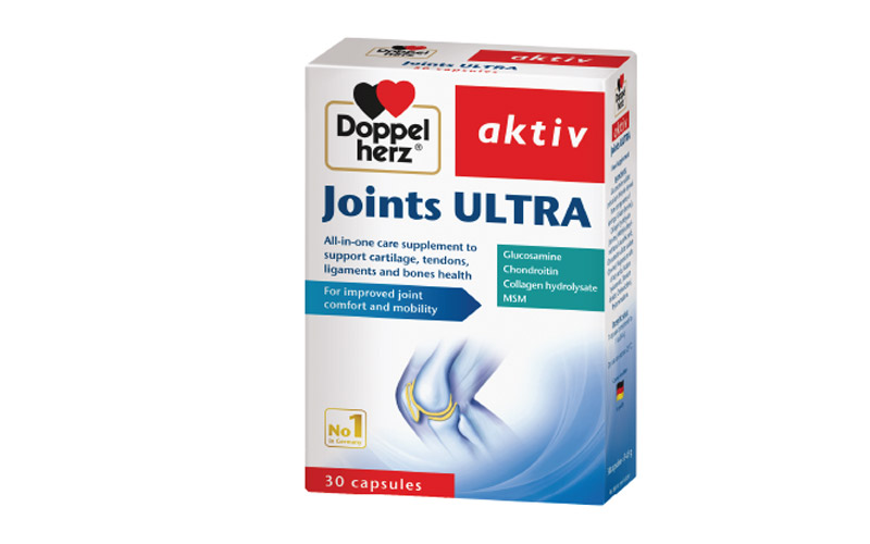Doppelherz Joints ULTRA