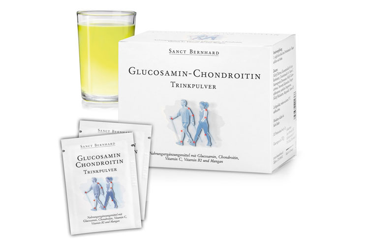 Tác dụng phụ của glucosamine