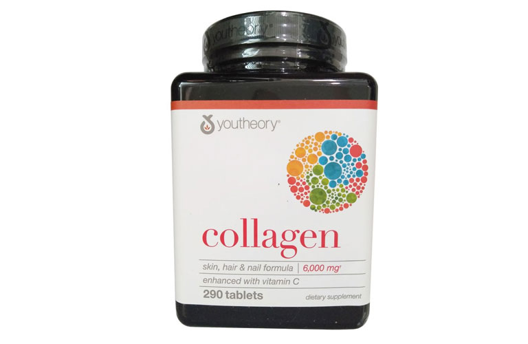 collagen cho nam giới