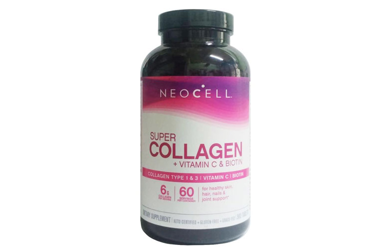 collagen cho nam loại nào tốt