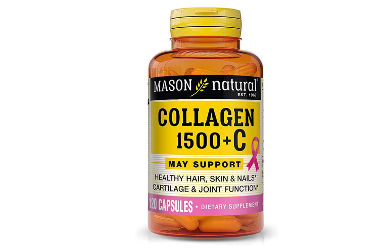 Collagen cho nam giới tốt nhất