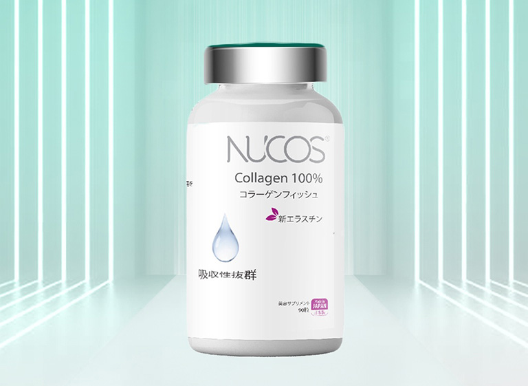 Nucos Cells-up Collagen