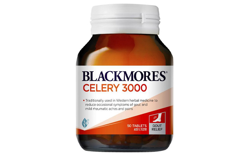 Blackmores Celery 3000mg