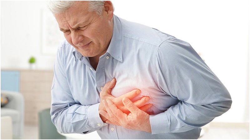 Chỉ số HDL thấp có thể gây ra bệnh lý về tim