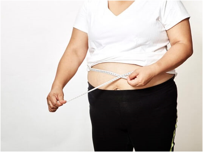Duy trì cân nặng ổn định ở mức bình thường giúp bảo vệ sức khỏe của bạn