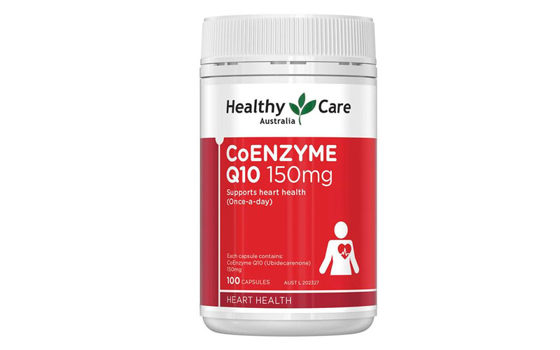 Q10 Healthy Care