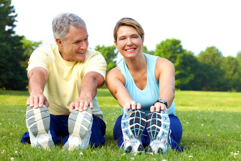 Tìm hiểu “huyết áp cao có nên tập thể dục không”