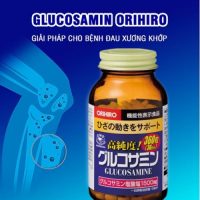 Glucosamine-Orihiro-2