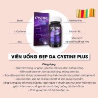 Supplement-Fact-Cystine-Plus-3