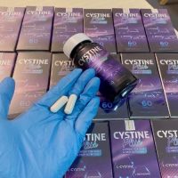 Supplement-Fact-Cystine-Plus-5