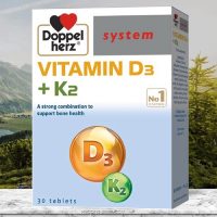Vitamin D3-K2-2
