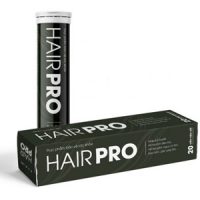 Viên Sủi Hair Pro Hỗ Trợ Điều Trị Rụng Tóc Hộp 20 Viên