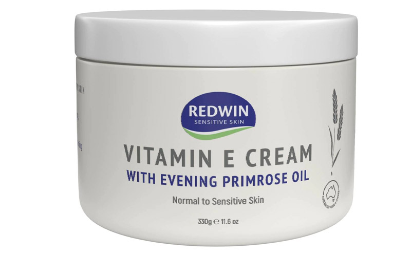 Redwin Vitamin E & Tinh dầu Hoa Thảo mẫu mới nhất