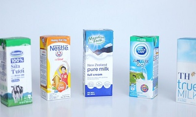 Top 10 Sữa Tươi Cho Bé 1 Tuổi Tốt Nhất Mà Mẹ Nên Chọn