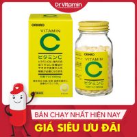 vitamin-c-1000mg-orihiro-300-vien-2