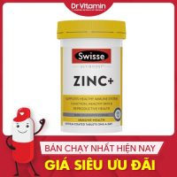 Swisse-Zinc+ -1