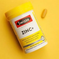 Swisse-Zinc+ -2