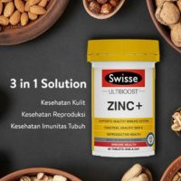 Swisse-Zinc+ -4