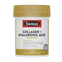 Swisse Collagen Hyaluronic Acid