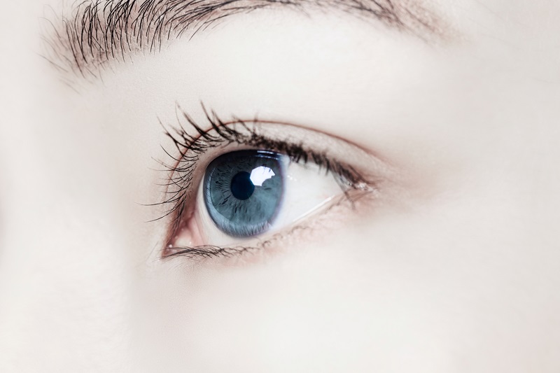 Tác dụng của tổ yến giúp mắt sáng khỏe hơn